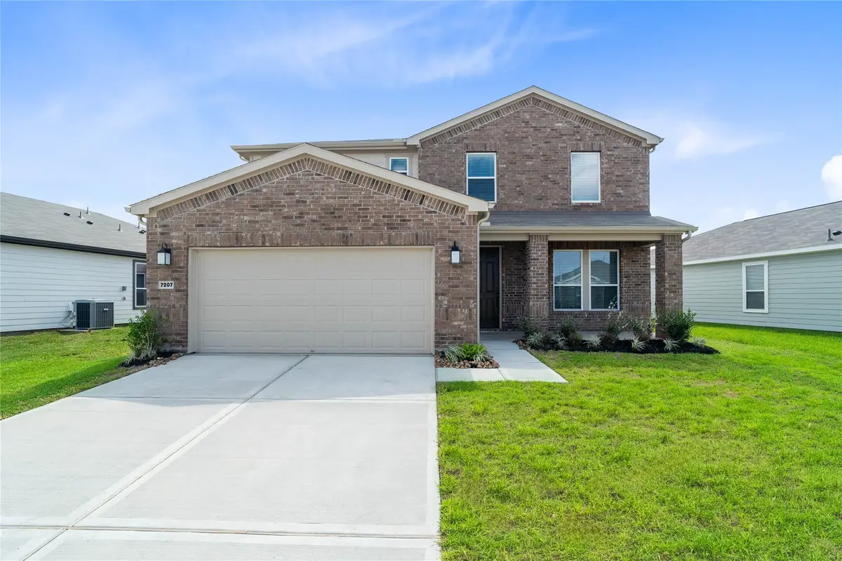 7207 Saddle Crest Way, Beasley, TX 77417 - #1