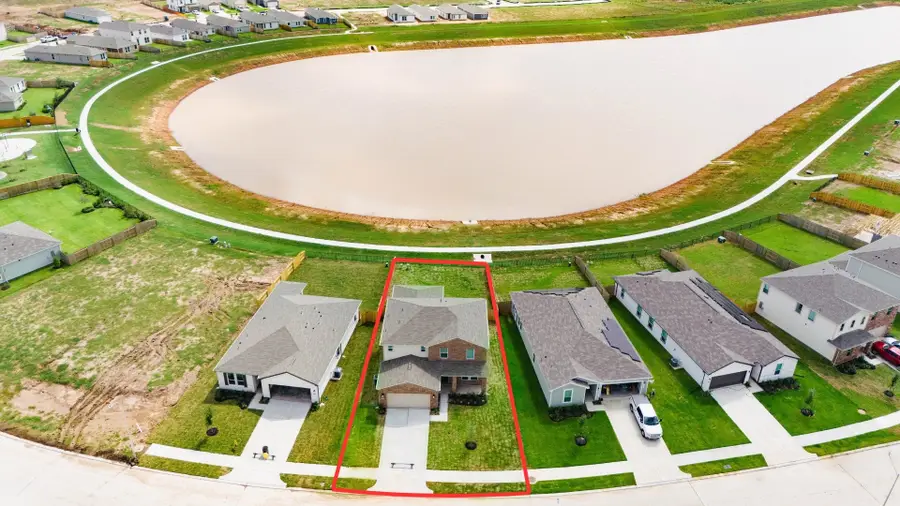 7207 Saddle Crest Way, Beasley, TX 77417 - #2