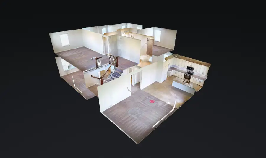 7207 Saddle Crest Way, Beasley, TX 77417 - #3