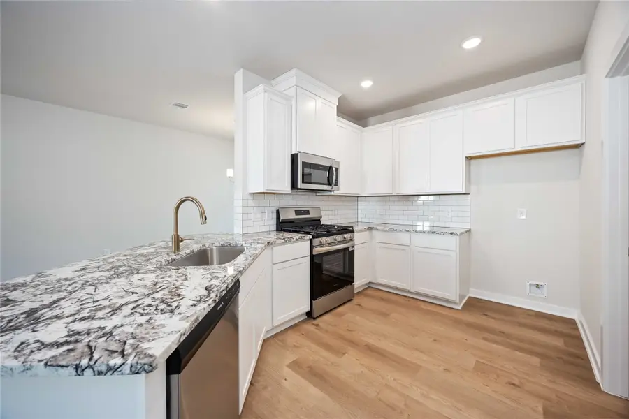 25319 Yellowbells Place, Montgomery, TX 77316 - #2