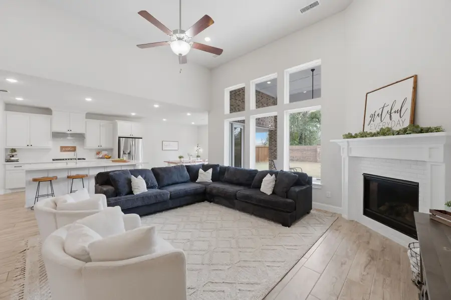 4242 Orchard Pass Drive, Spring, TX 77386 - Image #3