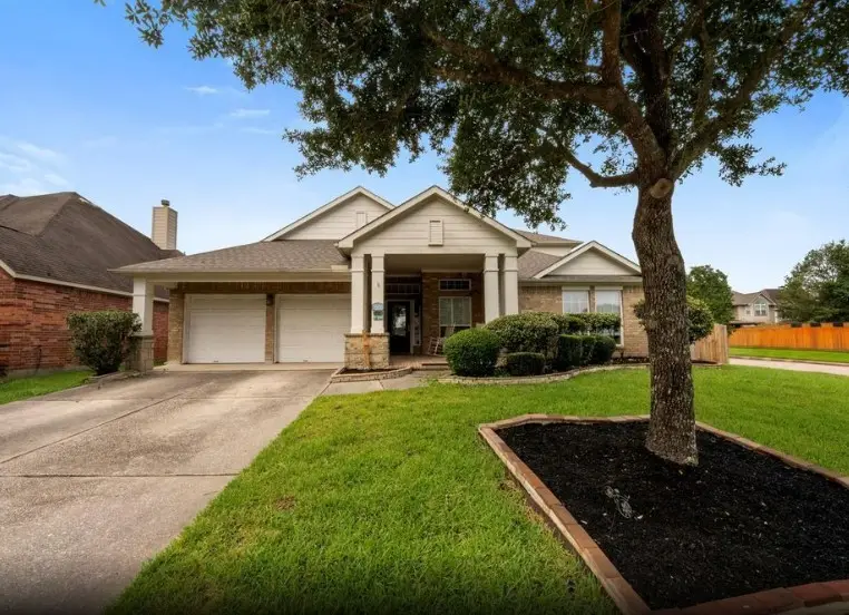 2521 Twisting Pine Court, Kingwood, TX 77345 - #1