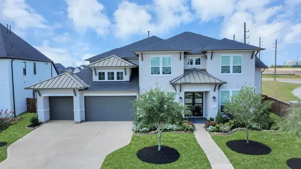 20126 Cabrillo Ridge Drive, Cypress, TX 77433