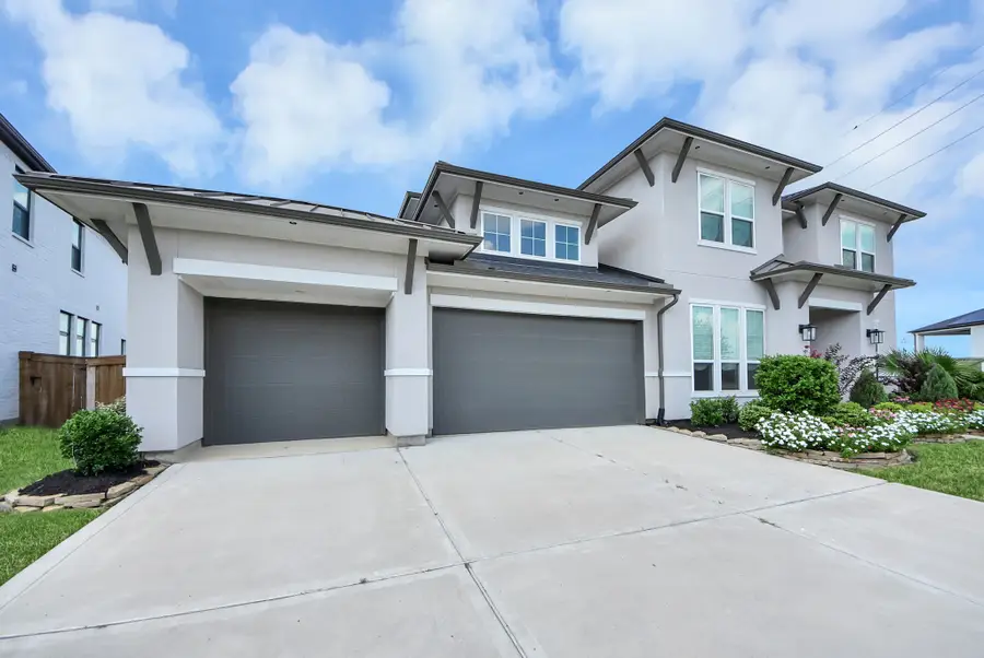 20126 Cabrillo Ridge Drive, Cypress, TX 77433 - #2