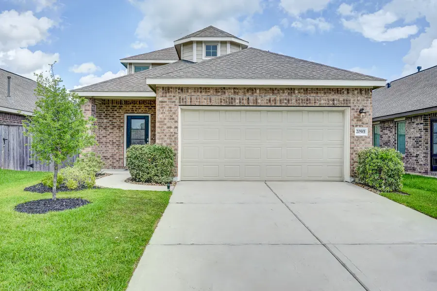 20901 Cropani Shadow Drive, New Caney, TX 77357 - #2