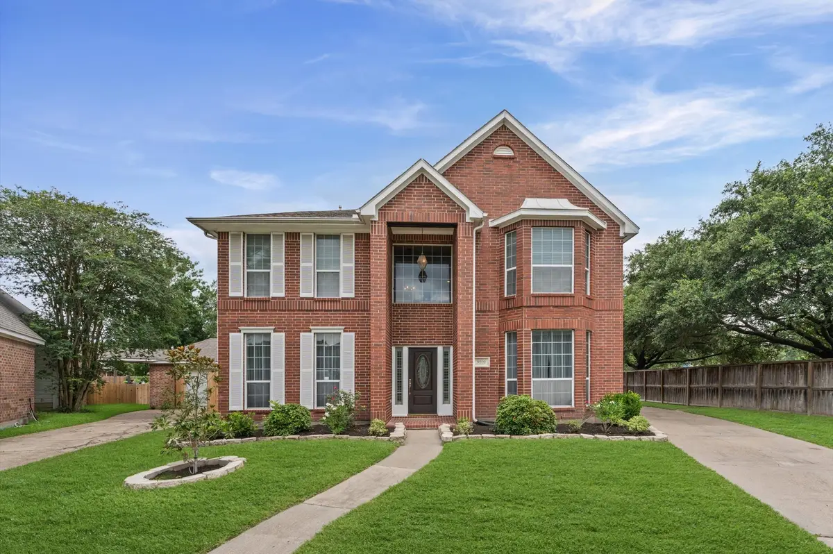 9202 State Walk Circle, Houston, TX 77064 - #1