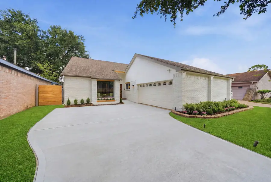 1838 Rock Fence Drive, Richmond, TX 77406 - #2