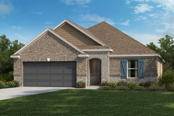 18239 Balsam Fields Drive, Tomball, TX 77377