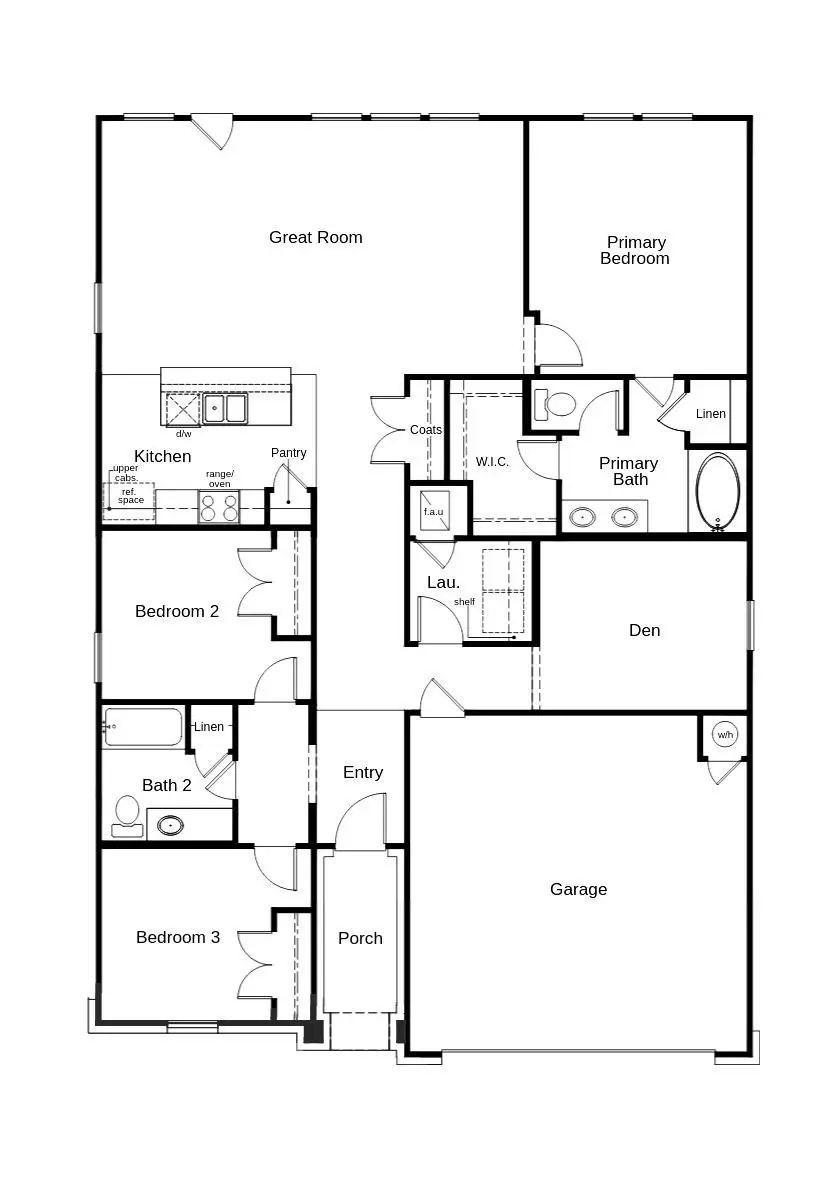 18239 Balsam Fields Drive, Tomball, TX 77377 - #2