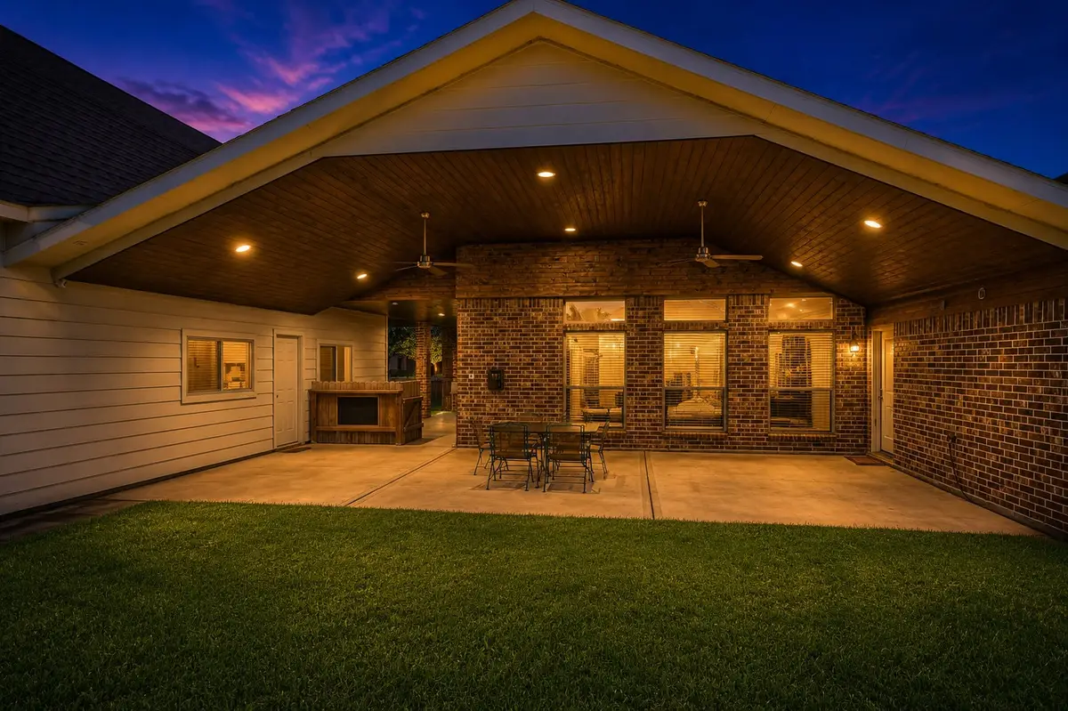 2109 Verde Valley Drive, League City, TX 77573 - #1
