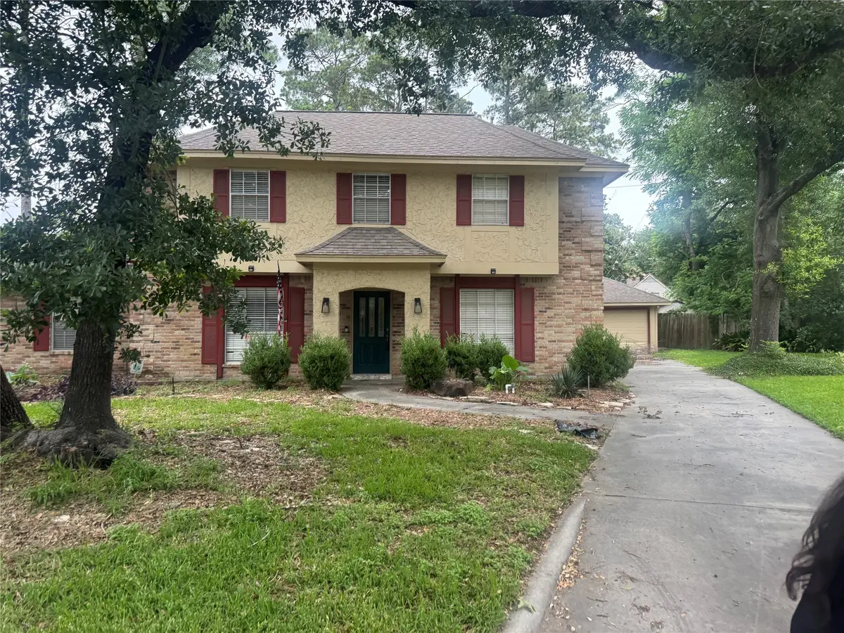 13410 Vestavia Court, Houston, TX 77069 - #1
