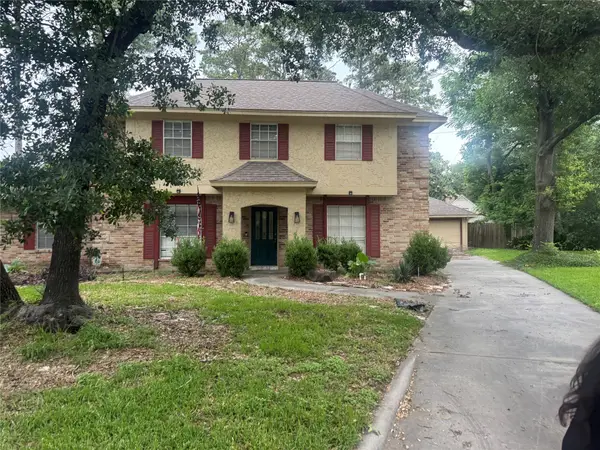 13410 Vestavia Court, Houston, TX 77069