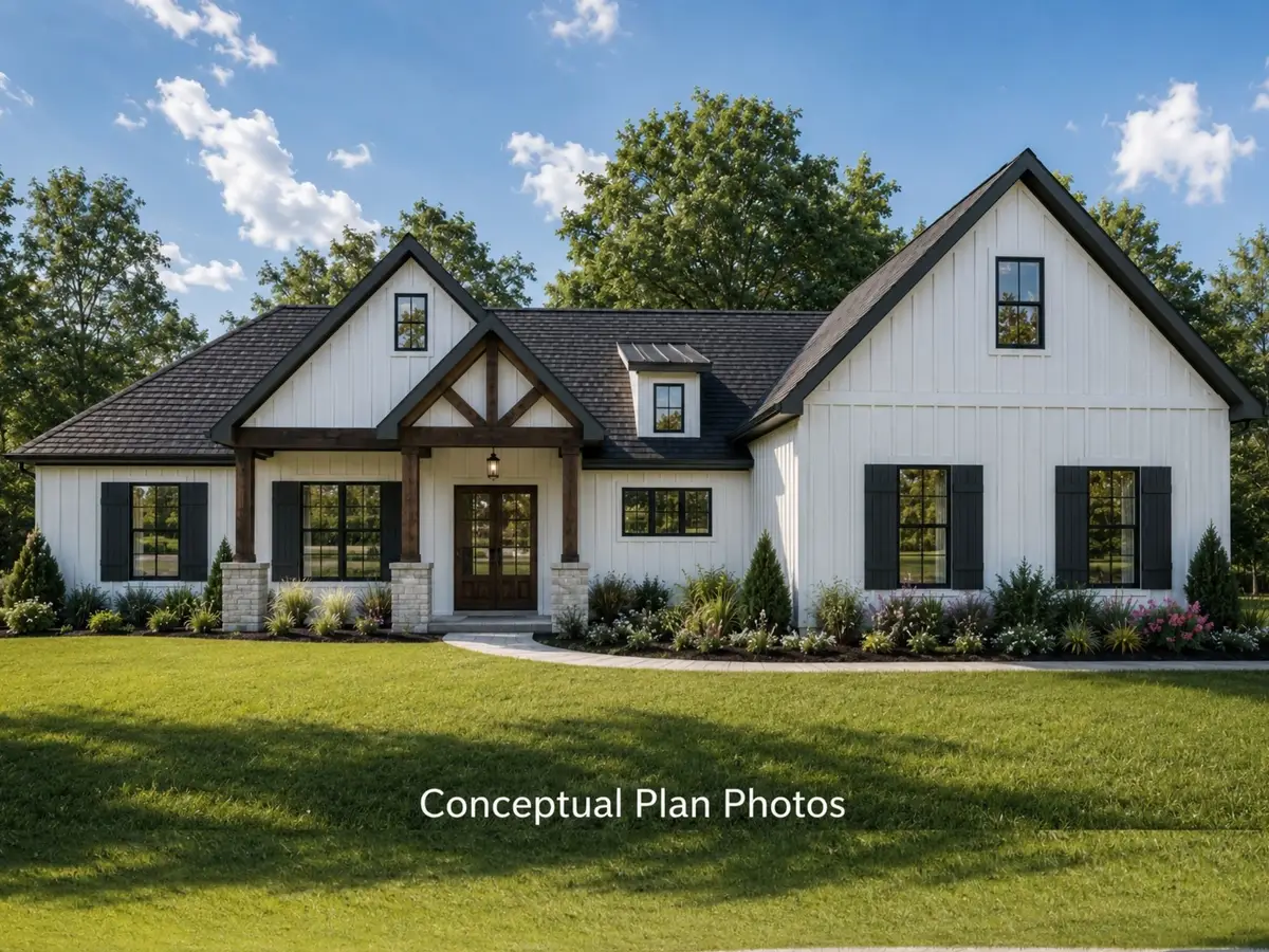 0 Olde Homestead Lane, Willis, TX 77378 - #1