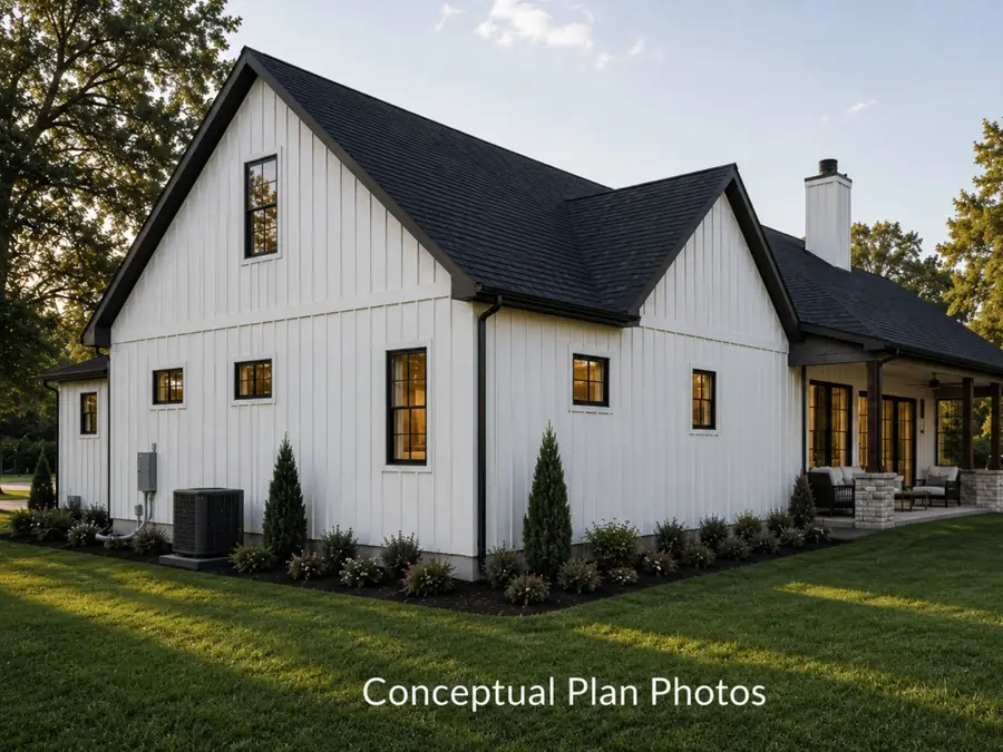0 Olde Homestead Lane, Willis, TX 77378 - #2