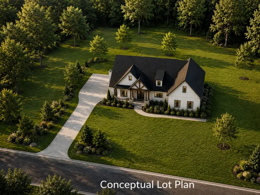 0 Olde Homestead Lane, Willis, TX 77378 - #3