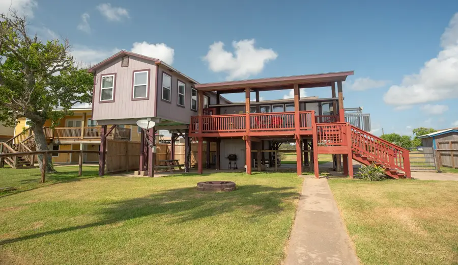 1428 Cr 616 Street, Sargent, TX 77414 - #2
