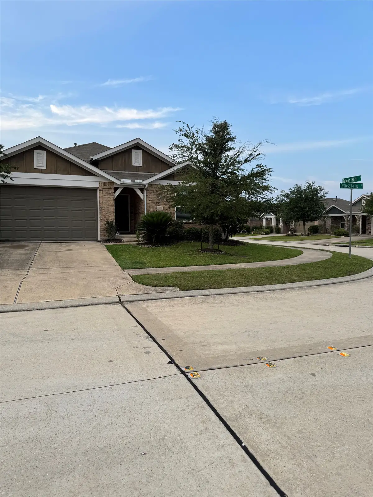 16010 S Cypress Farms Dr Drive S, Cypress, TX 77429 - #1
