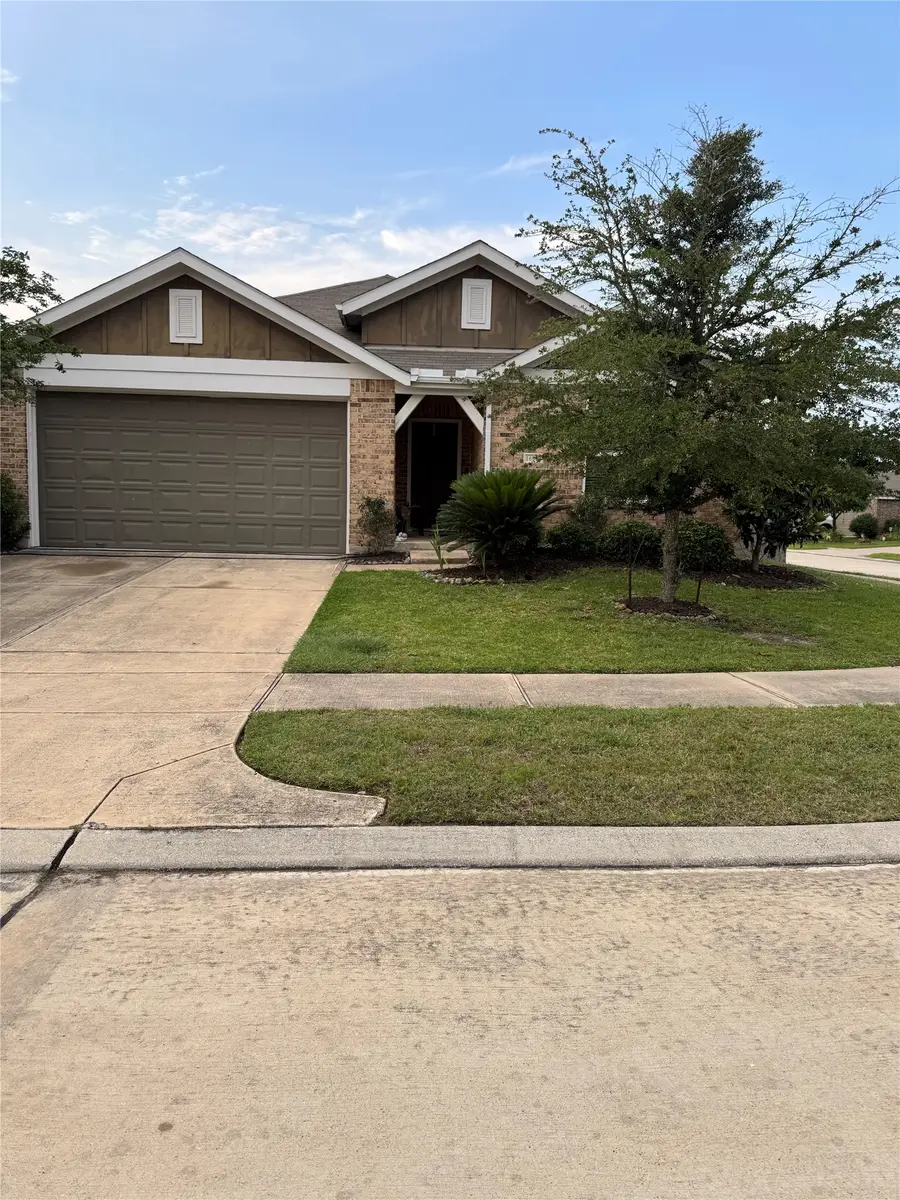 16010 S Cypress Farms Dr Drive S, Cypress, TX 77429 - #2