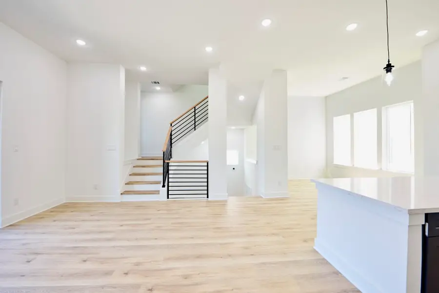 3468 Bremond Street, Houston, TX 77004 - #3