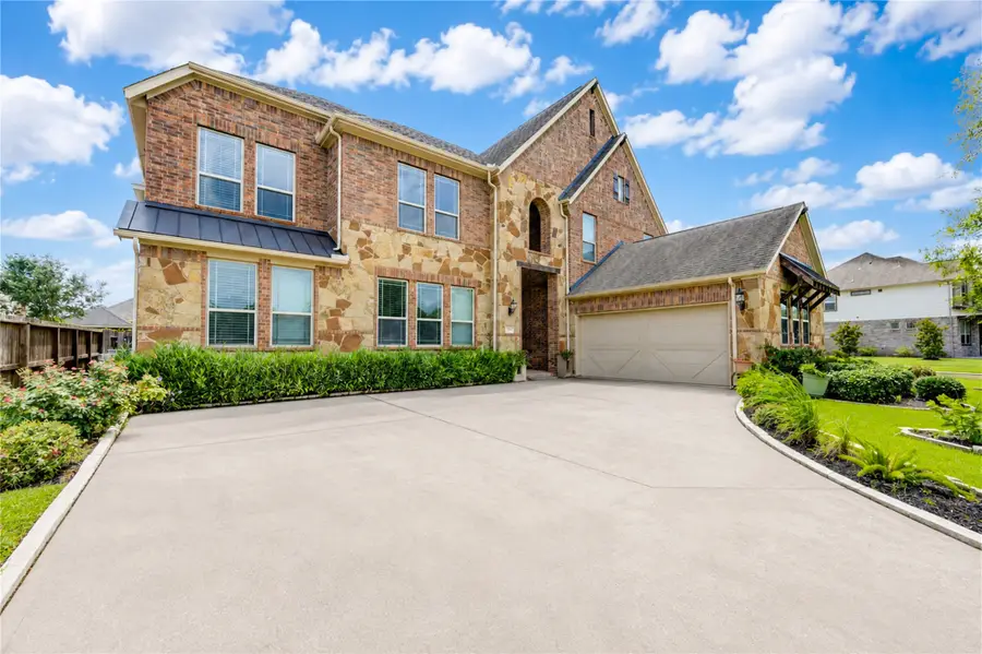 3077 Tradinghouse Creek Lane, League City, TX 77573 - #2