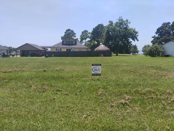 lot75 Deep Woods Lane, Livingston, TX 77351