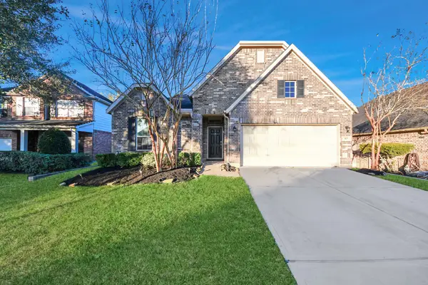 415 Sunny River Lane, Richmond, TX 77406
