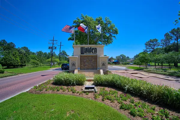 3817 Robin Drive, Montgomery, TX 77356