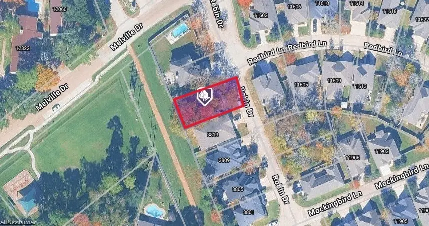 3817 Robin Drive, Montgomery, TX 77356 - #2