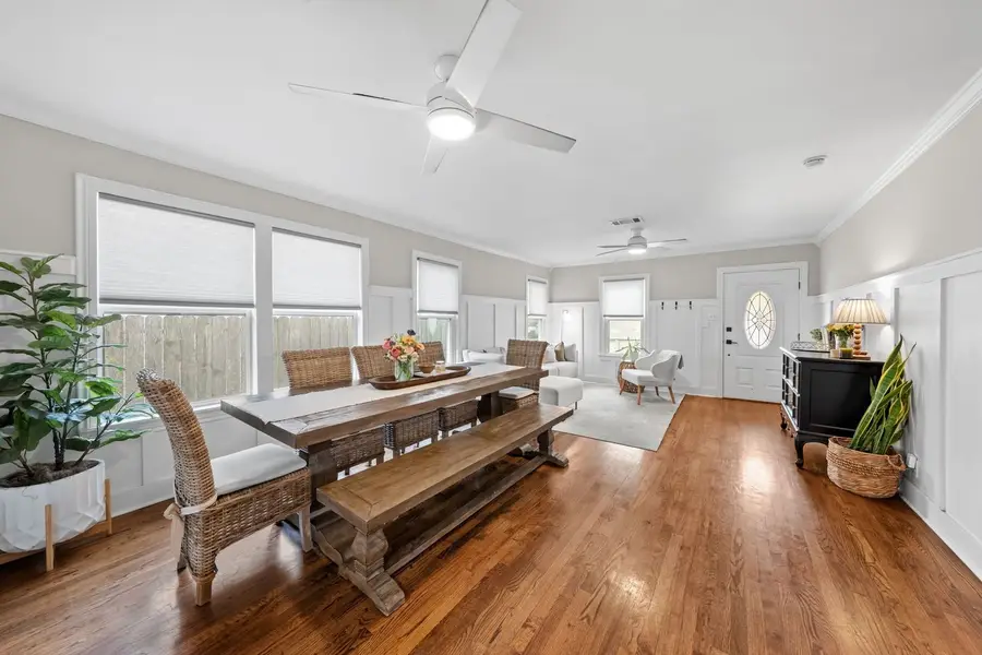 1516 Lawrence Street, Houston, TX 77008 - #2