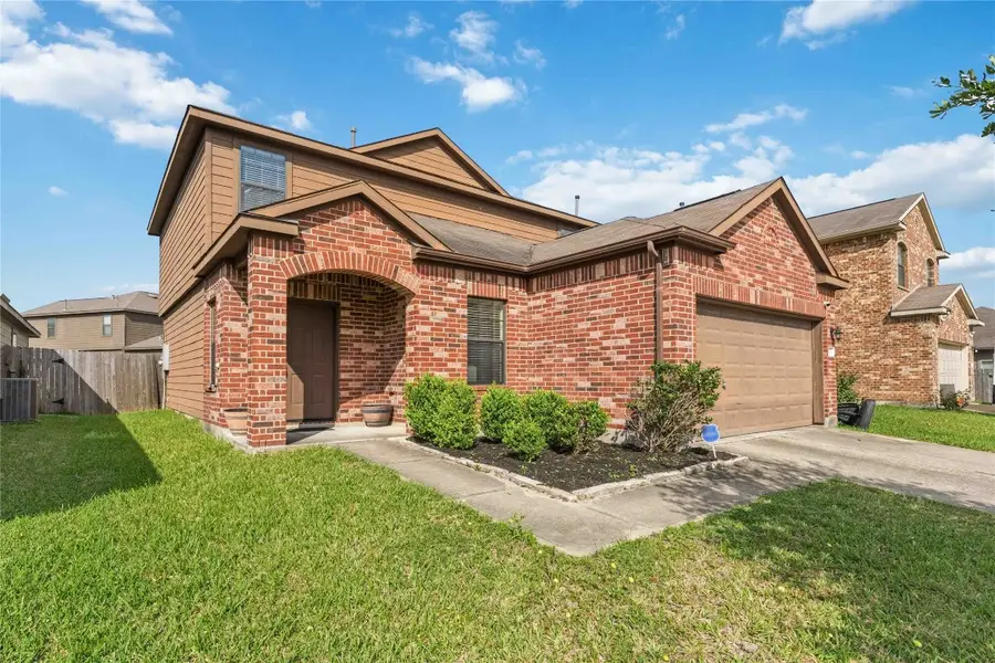 5643 Round Robin Drive, Katy, TX 77449 - #2