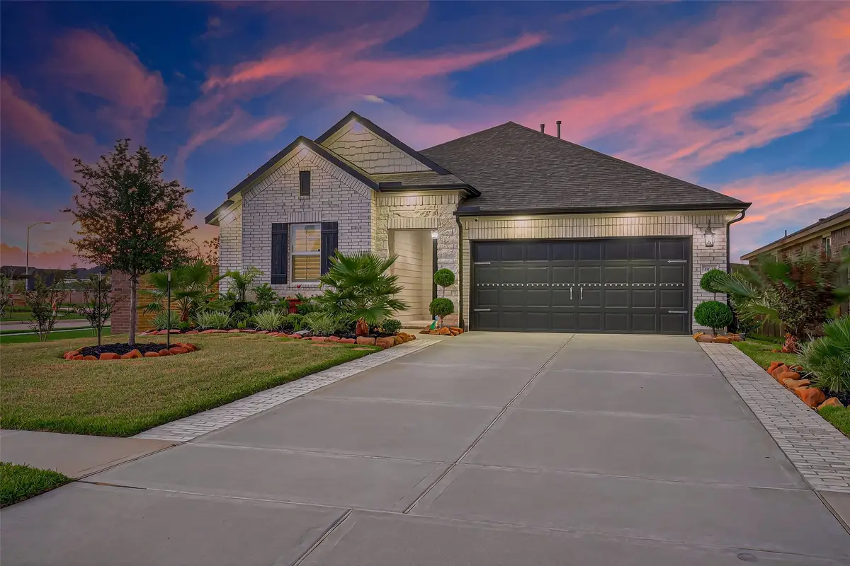 31634 Rosebud Valley Lane, Hockley, TX 77447 - Image #1