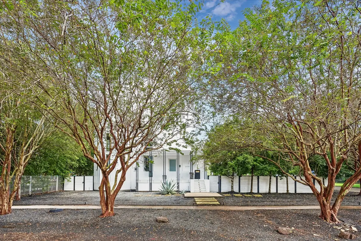 2200 Harvard Street, Houston, TX 77008 - #1