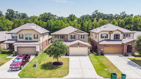 2719 Crosshaven Way, Conroe, TX 77304