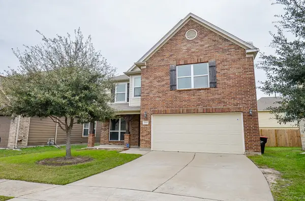 21610 Yeaney Drive, Katy, TX 77449