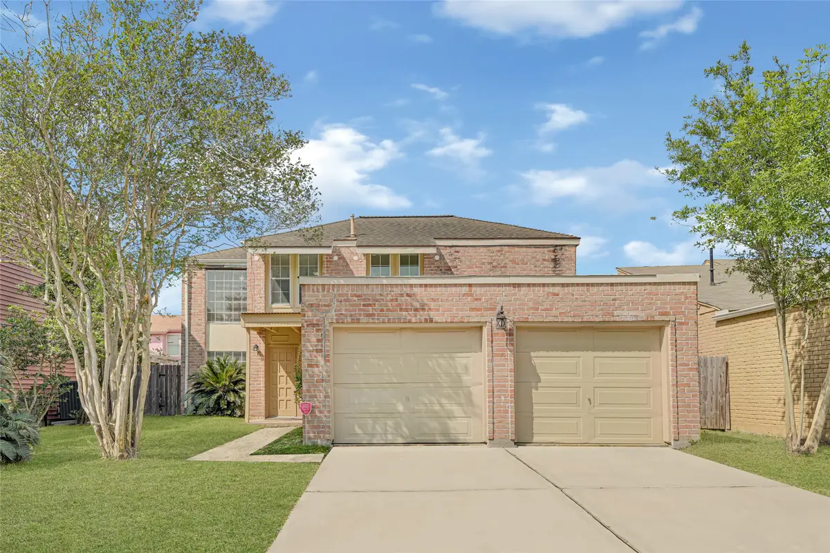 3006 Hazy Park Drive, Houston, TX 77082 - #1