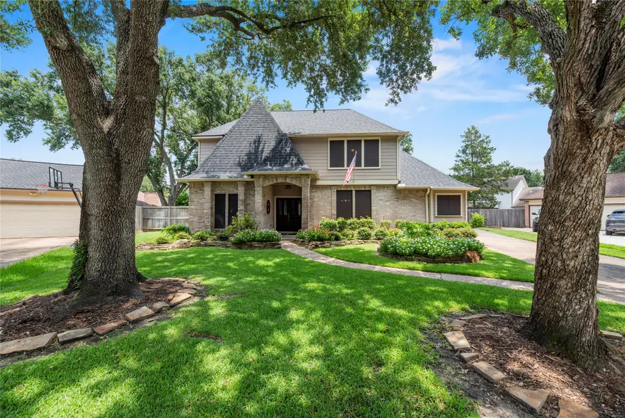 7806 Spruce Cove Drive, Houston, TX 77095 - #3