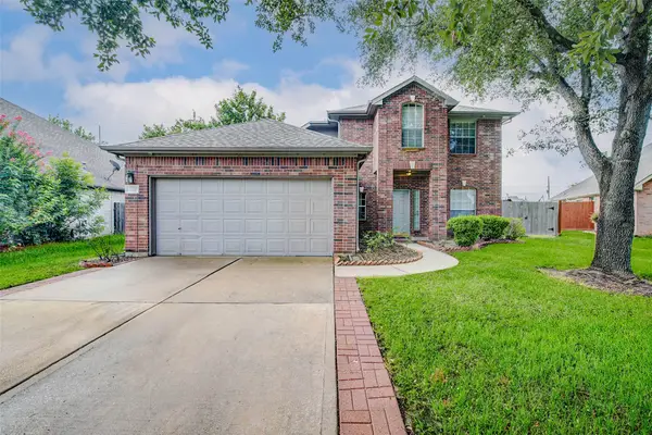 6119 Branch Lake Drive, Houston, TX 77066
