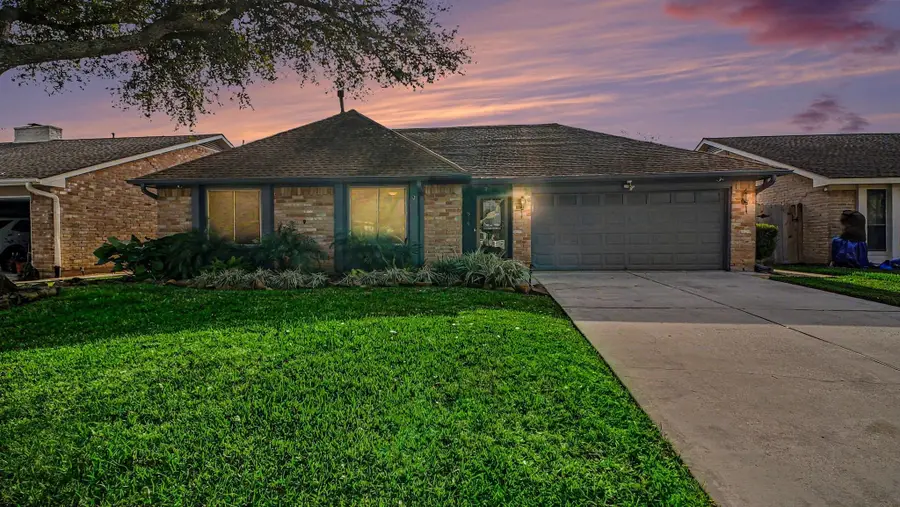 11514 Sagevalley Drive, Houston, TX 77089 - Image #2