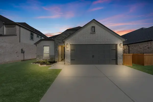21727 Cisco Point Lane, Katy, TX 77449