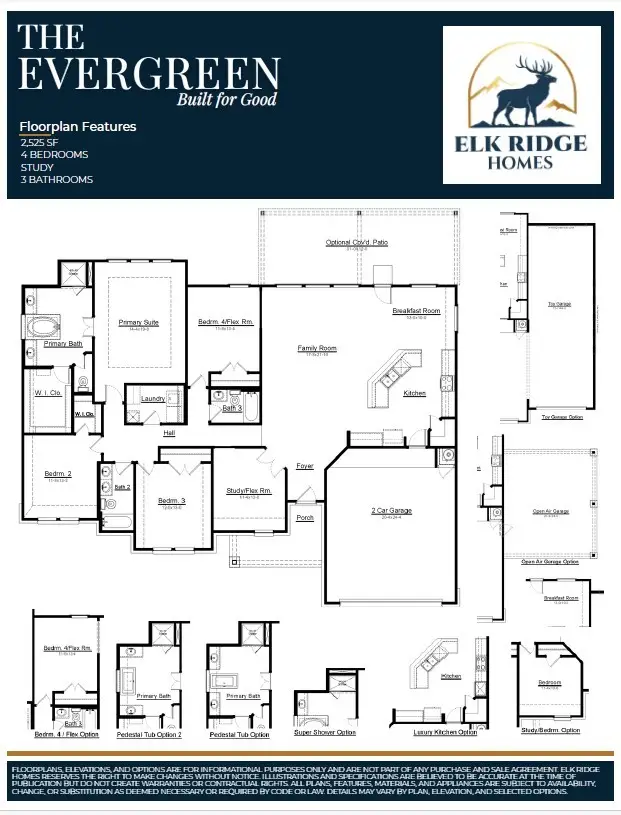 17717 Flagstone Way, Conroe, TX 77306 - #3