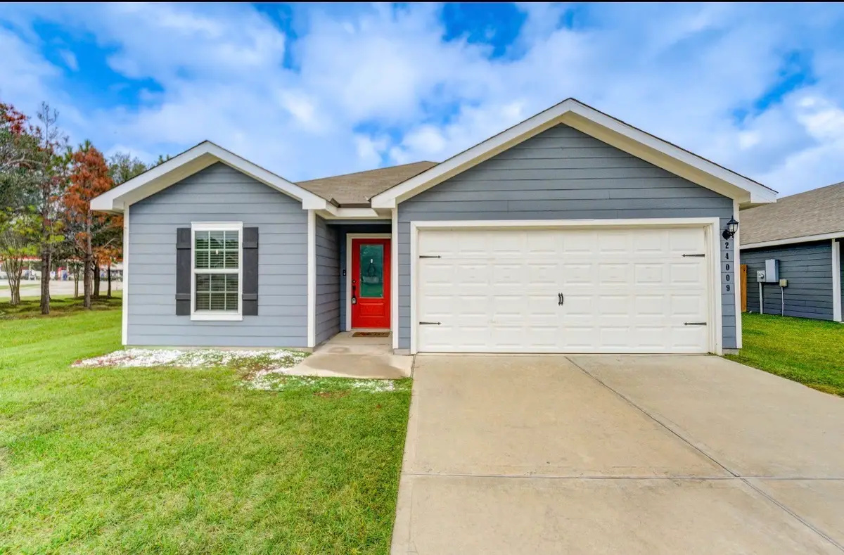 24009 Wilde Drive, Magnolia, TX 77355 - Image #1