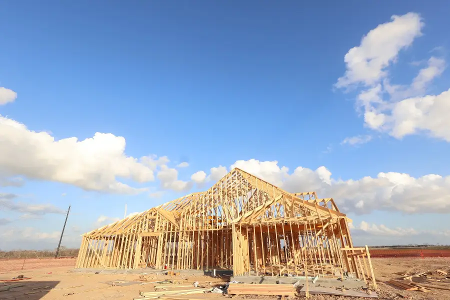 5037 Bluebell Way, Waller, TX 77484 - #2