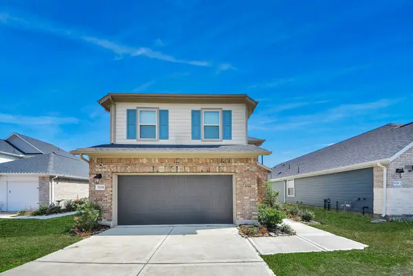 5130 Bluebird Song Lane, Katy, TX 77493