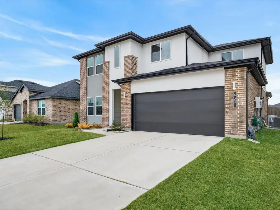4331 Whitefish Lane, Katy, TX 77494 - #2