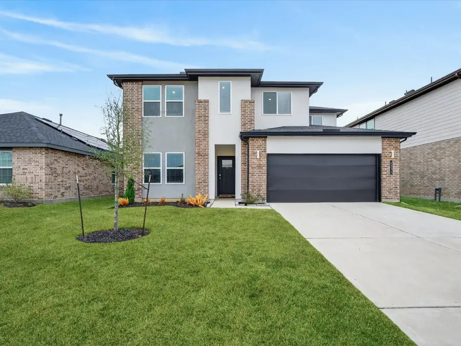 4331 Whitefish Lane, Katy, TX 77494 - #3