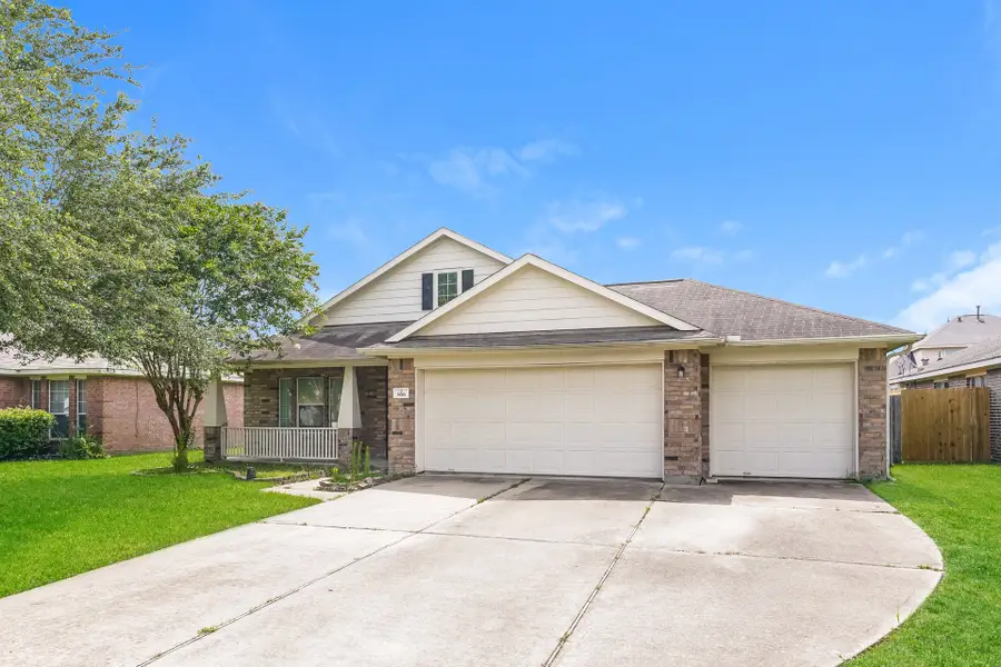 856 Grassy Knoll Trail, La Marque, TX 77568 - #2