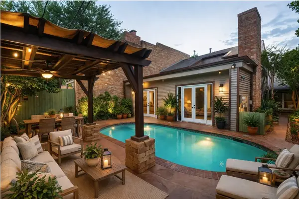 10843 Pepper Lane, Houston, TX 77079