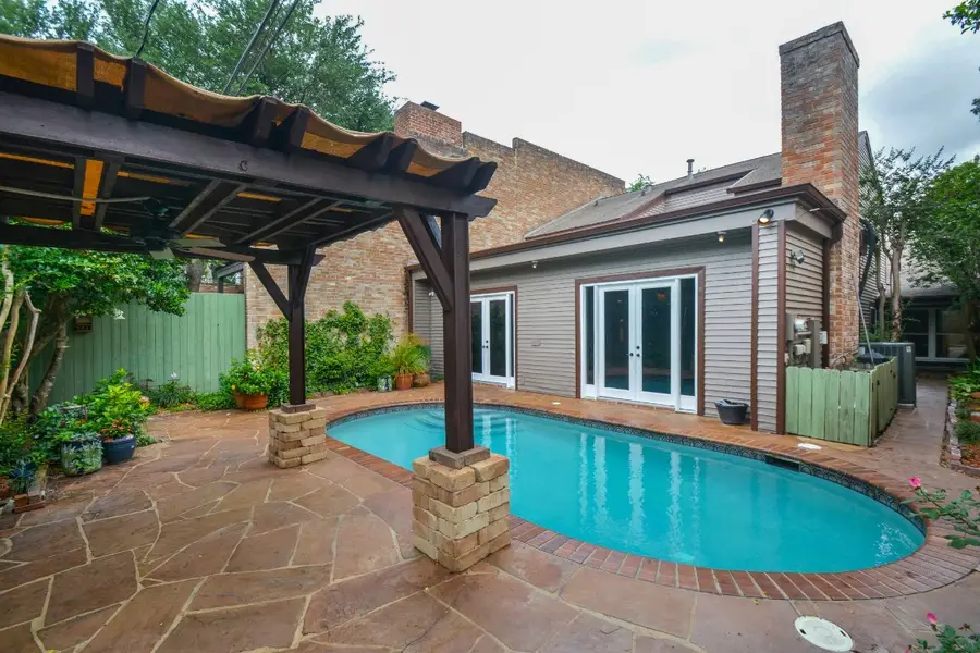 10843 Pepper Lane, Houston, TX 77079 - #2