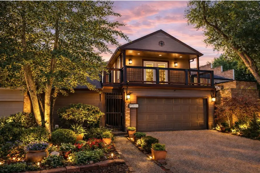 10843 Pepper Lane, Houston, TX 77079 - #3
