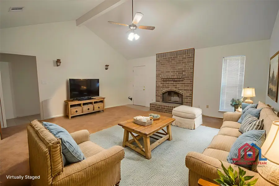 3 Lazybrook Street, Angleton, TX 77515 - Image #3